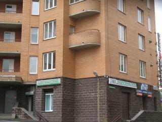 УЗИ клиника пр. Художников д. , корп. 