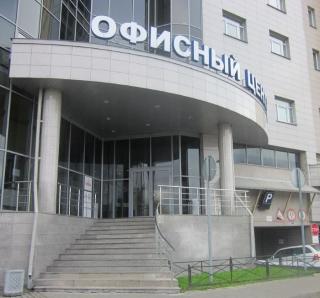 Пикассо - Васи Алексеева дом 