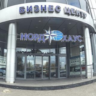 Пикассо - Коломяжский пр. дом 