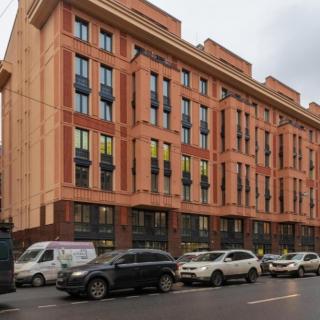 Пикассо - -я Советская дом Б