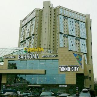 Пикассо - пр. Большевиков дом  корпус 