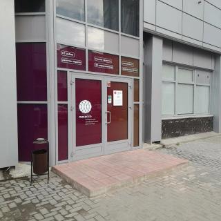 Пикассо - пр. Просвещения дом 