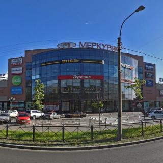 Пикассо - Пролетарская дом  литера А