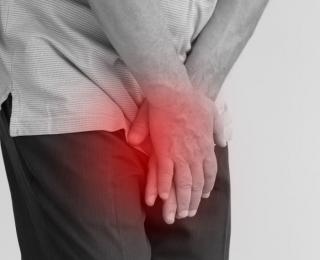 Трансперинеальная биопсия предстательной железы - адреса и цены